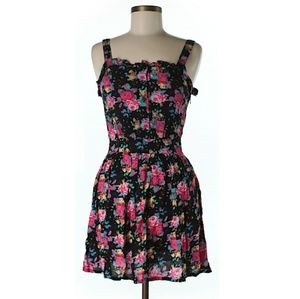 CLEARANCE Millau Floral Sundress